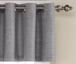 Eclipse Newport Blackout Grommet Curtain Panel 38 Eclipse Newport Blackout Grommet Curtain Panel -DHP Sales Store 810475331 2