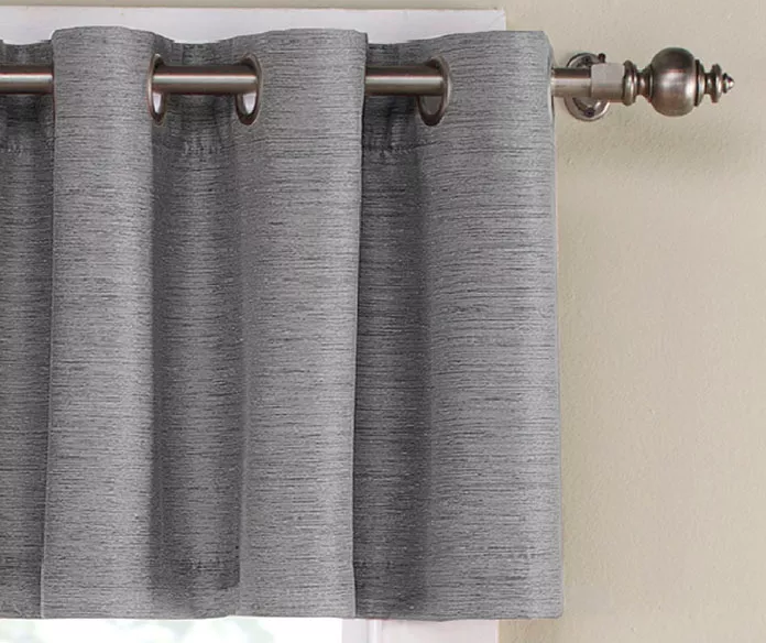 Eclipse Newport Blackout Grommet Curtain Panel 19 Eclipse Newport Blackout Grommet Curtain Panel - Image 17