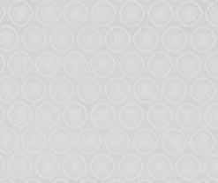 Nora Crochet White Blackout Rod Pocket Curtain Panel, (108") 15 Nora Crochet White Blackout Rod Pocket Curtain Panel, (108") -DHP Sales Store 810475346 5