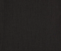 Martina Black Blackout Grommet Curtain Panel, (95") -DHP Sales Store 810475366 4
