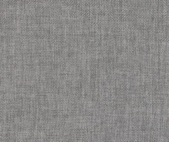 Kira Gray Blackout Grommet Curtain Panel, (95") -DHP Sales Store 810475373 5