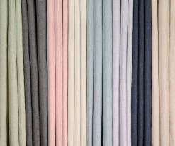 Gabriella Beige Blackout Grommet Curtain Panel, (84") 17 Gabriella Beige Blackout Grommet Curtain Panel, (84") -DHP Sales Store 810475374 7