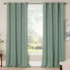 Eclipse Newport Blackout Grommet Curtain Panel 1 Eclipse Newport Blackout Grommet Curtain Panel -DHP Sales Store 810475410 1