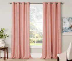 Eclipse Newport Blackout Grommet Curtain Panel 23 Eclipse Newport Blackout Grommet Curtain Panel -DHP Sales Store 810475411 1