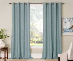 Eclipse Newport Blackout Grommet Curtain Panel 27 Eclipse Newport Blackout Grommet Curtain Panel -DHP Sales Store 810475412 1