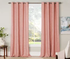 Eclipse Newport Blackout Grommet Curtain Panel 29 Eclipse Newport Blackout Grommet Curtain Panel -DHP Sales Store 810475413 1
