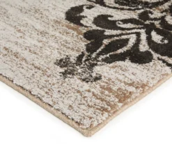 Broyhill Structures Korden Damask Area Rug -DHP Sales Store 810480968 1