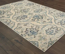 Madison Damask Runner, (2'3" X 7'6") 6 Madison Damask Runner, (2'3" X 7'6") -DHP Sales Store 810488354 2