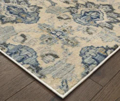 Madison Damask Runner, (2'3" X 7'6") 7 Madison Damask Runner, (2'3" X 7'6") -DHP Sales Store 810488354 3