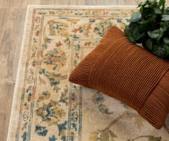 Jefferson Tan Scroll Runner, (1'10" X 7'6") 19 Jefferson Tan Scroll Runner, (1'10" X 7'6") -DHP Sales Store 810488440 6