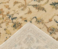 Jefferson Tan Scroll Runner, (1'10" X 7'6") 21 Jefferson Tan Scroll Runner, (1'10" X 7'6") -DHP Sales Store 810488440 8