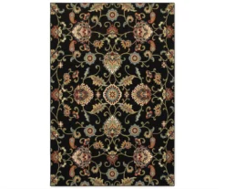 Hillcrest Floral Rug