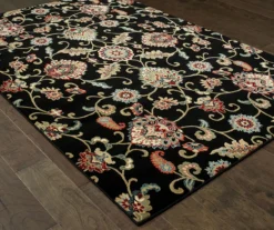 Hillcrest Floral Rug -DHP Sales Store 810488480 2