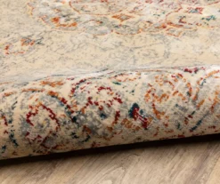 George Medallion Area Rug, (6'7" X 9'2") 24 George Medallion Area Rug, (6'7" X 9'2") -DHP Sales Store 810488503 11