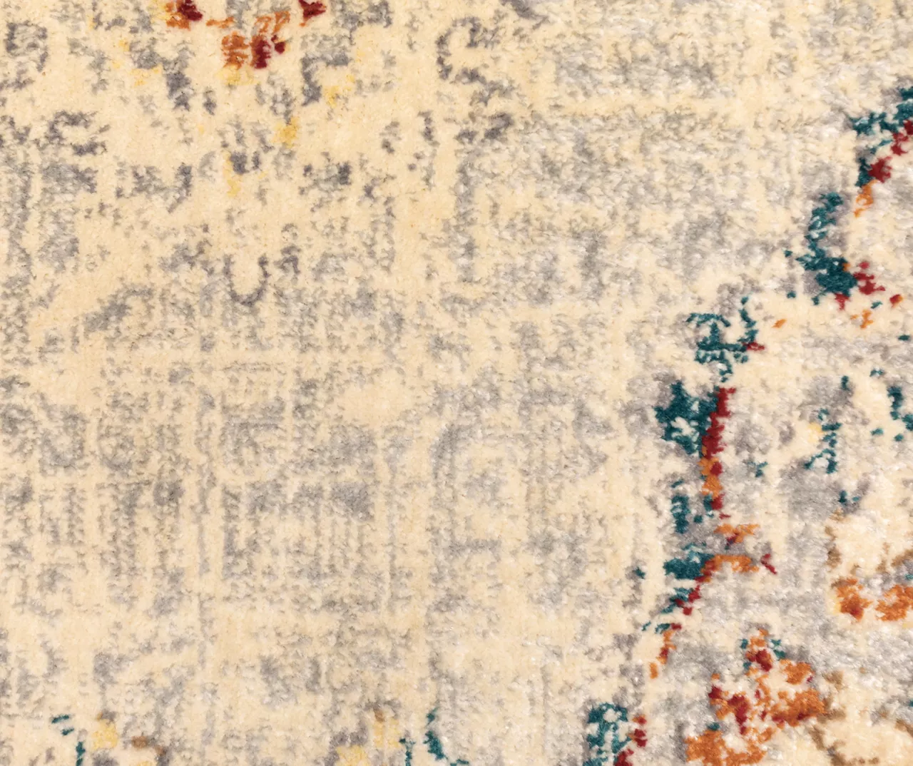 George Medallion Area Rug, (6'7" X 9'2") 14 George Medallion Area Rug, (6'7" X 9'2") - Image 12