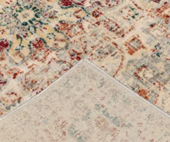 George Medallion Area Rug, (6'7" X 9'2") 21 George Medallion Area Rug, (6'7" X 9'2") -DHP Sales Store 810488503 8