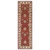 Jackson Floral Runner, (2'3" X 7'6") 1 Jackson Floral Runner, (2'3" X 7'6") -DHP Sales Store 810488518 1