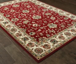 Jackson Floral Runner, (2'3" X 7'6") -DHP Sales Store 810488518 2