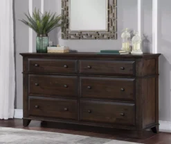 Eden Dresser 6 Eden Dresser -DHP Sales Store 810490224 2