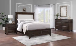 Eden Dresser 7 Eden Dresser -DHP Sales Store 810490227 810490209 810490208 810490225 810490226 810501033 810490224 810490228