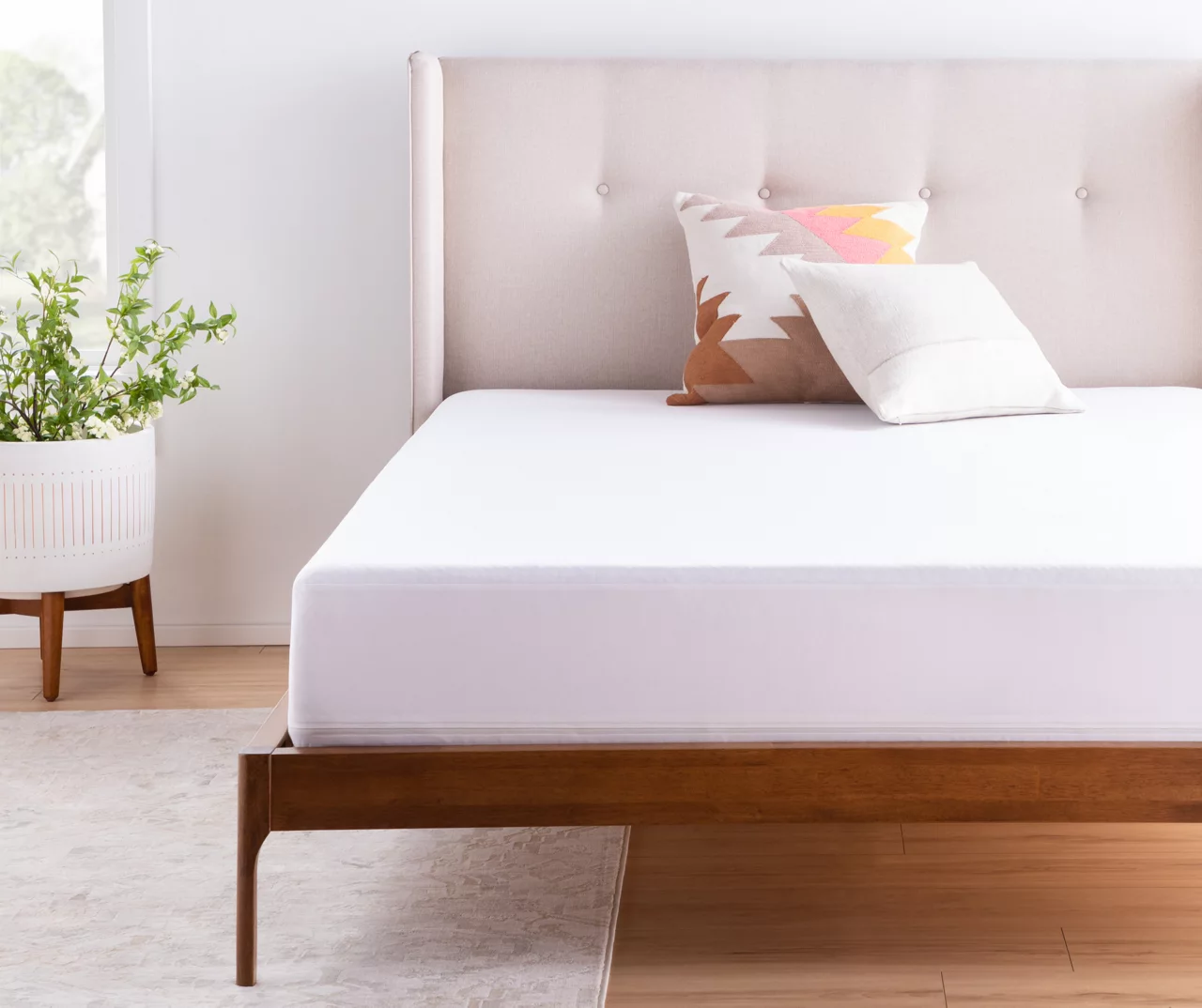 ZipTight Encasement Mattress Protector 3 ZipTight Encasement Mattress Protector