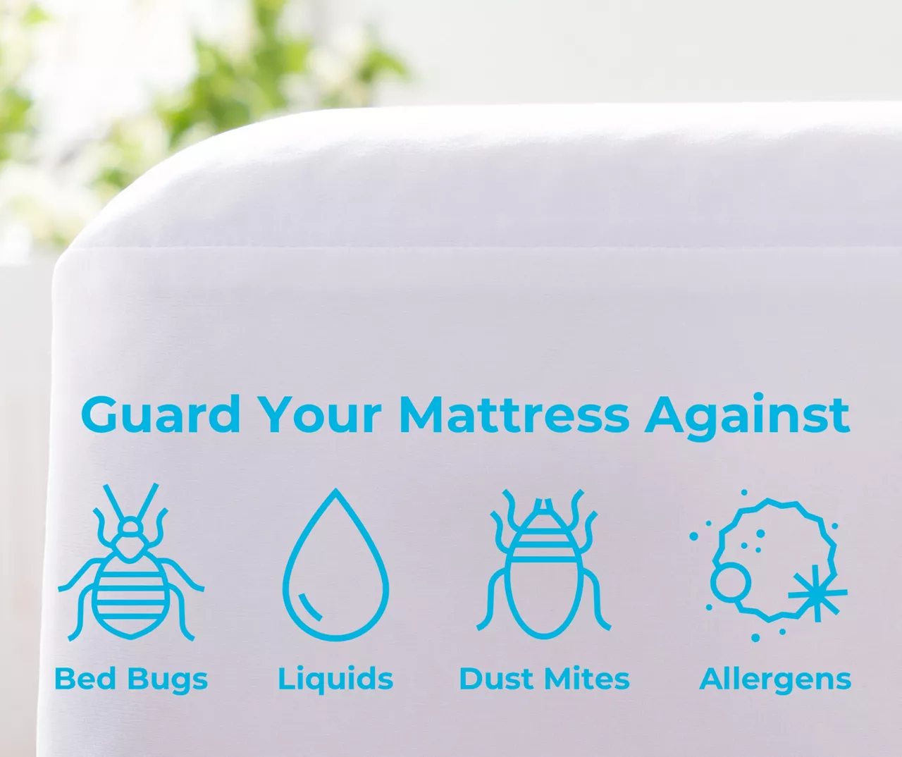 ZipTight Encasement Mattress Protector 4 ZipTight Encasement Mattress Protector - Image 2