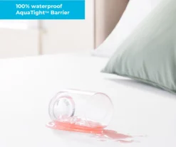 ZipTight Encasement Mattress Protector 10 ZipTight Encasement Mattress Protector -DHP Sales Store 810490745 810490746 810490747 810490748 810490749 81040750 810490751 3