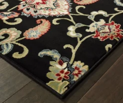 Hillcrest Floral Rug -DHP Sales Store 810491045 3