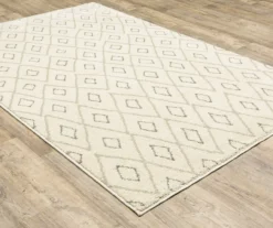 Court Diamond Rug -DHP Sales Store 810491051 2