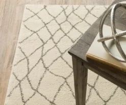 Harrison Geometric Accent Rug, (2' X 3') -DHP Sales Store 810491055 5