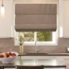 Toast Blackout Cordless Roman Shade -DHP Sales Store 810496617