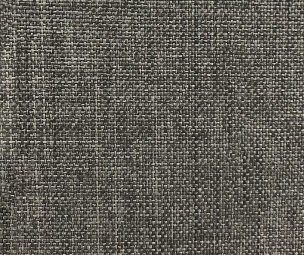 Gray Blackout Cordless Roman Shade 11 Gray Blackout Cordless Roman Shade - Image 9