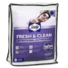 Twin Fresh & Clean Antimicrobial Mattress Pad -DHP Sales Store 810499795