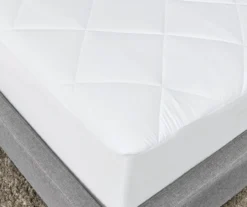 Full Fresh & Clean Antimicrobial Mattress Pad -DHP Sales Store 810499796 2