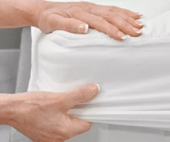 Full Fresh & Clean Antimicrobial Mattress Pad -DHP Sales Store 810499796 4