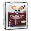 Full Pillow Top Luxury Mattress Pad