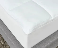 King Pillow Top Luxury Mattress Pad -DHP Sales Store 810499800 2