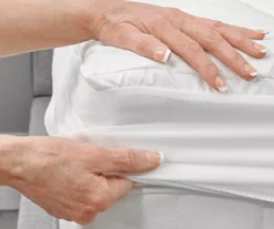 King Pillow Top Luxury Mattress Pad -DHP Sales Store 810499800 4