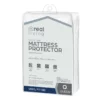 Real Living Vinyl Fitted Mattress Protector -DHP Sales Store 810500547 A0 1