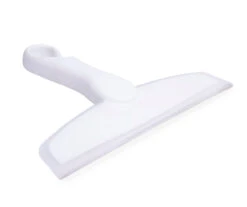 White Easy Hang Shower Squeegee -DHP Sales Store 810504139 1