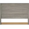 Silverton Oak Full Headboard -DHP Sales Store 810504698 3