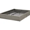 Silverton Oak Full Platform Base -DHP Sales Store 810504699 4