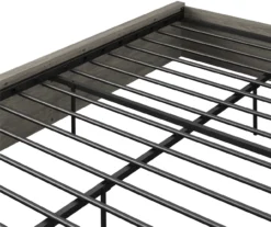 Silverton Oak Full Platform Base -DHP Sales Store 810504699 5