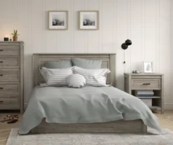 Silverton Oak Full Platform Base -DHP Sales Store 810504699 6