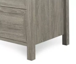 Silverton Oak 5-Drawer Dresser -DHP Sales Store 810504712 4