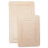 Doeskin 2-Piece Memory Foam Bath Mat Set -DHP Sales Store 810505326