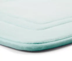 Icy Morning 2-Piece Memory Foam Bath Mat Set -DHP Sales Store 810505327 1 1