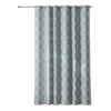 Emma Blue EZ Hang Shower Curtain -DHP Sales Store 810507743 A0 1