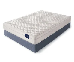 Serta Boulevard II Firm Euro Top Mattress 23 Serta Boulevard II Firm Euro Top Mattress -DHP Sales Store 810507911 1
