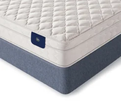 Serta Boulevard II Firm Euro Top Mattress 25 Serta Boulevard II Firm Euro Top Mattress -DHP Sales Store 810507911 4